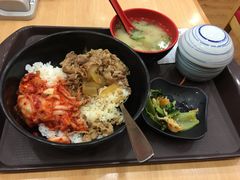 -食其家·牛丼咖喱(文三路店)