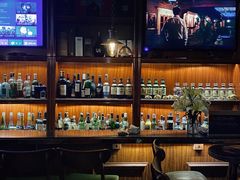 -The Cheebat 锌吧·Bistro(体育西店)