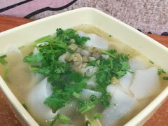 -吉祥馄饨(上海斜土店)