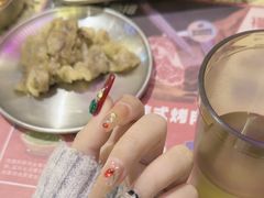 -首尔烤肉大排档(合生汇店)