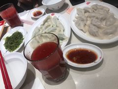 -喜家德虾仁水饺(麒麟社店)