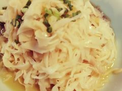 鸡汁脆笋-湘聚南县土菜馆(龙山二路店)