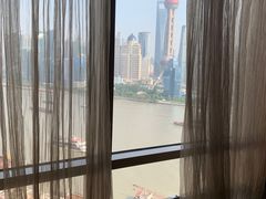 -上海外滩茂悦大酒店