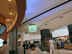 -鹊茶咖啡•新中式(深圳首店)