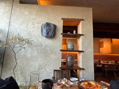 -薇酌饮·陕西菜(南门外店)