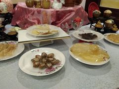 -聚春园自助餐厅(东街口店)