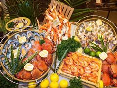 -长沙富力万达文华酒店