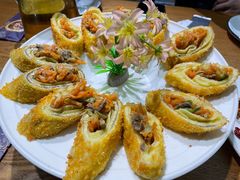 -新疆亚克西音乐餐厅(南方花园店)