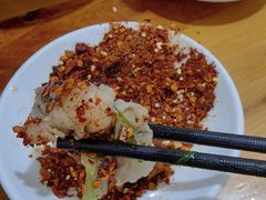 -车七孃苏稽跷脚牛肉(乐山店)