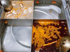 -海底捞火锅(河东万达广场店)