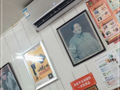 -新新湘菜馆(新中街二条店)
