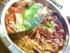-张嬢嬢老火锅(壹号店•六年店)