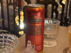 -波特曼西餐厅(中央大街店)