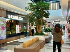 -丽达购物中心(崂山店)