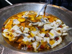 -雲蜀龙阁·金牌水煮鱼(方庄店)