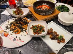 -大理实力希尔顿酒店御璽中餐厅YUXI – CHINESE RESTAURANT