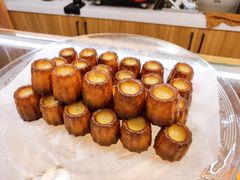 -发酵食堂(屏风街店)