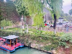 -老阊门菜馆(山塘街店)