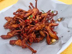 -大笑饭堂(甲子桥店)