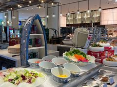 -青岛鑫江温德姆酒店