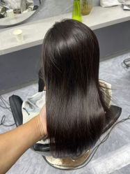 -逅续沙发自然卷专研
