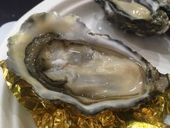-HIHE Bistro·Oyster Bar(华熙live店)