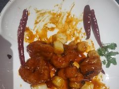 -锦府园·新台州菜(合生汇店)