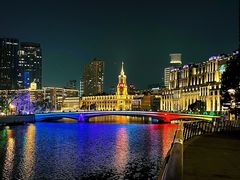 -上海苏宁宝丽嘉酒店·Cafe Bellagio西餐厅