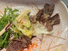 -匠和风精致料理(莆田财富中心店)