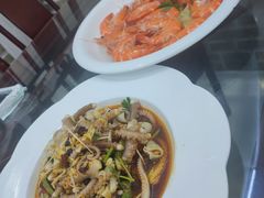 -望海潮海鲜店 特色家常菜(在海一方店)
