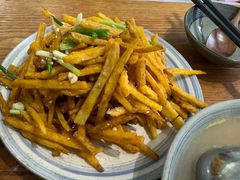 -静一餐厅·湖北菜(前门店)