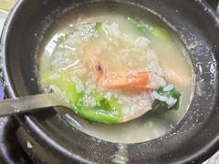 -官塘陈记鱼生·潮汕砂锅粥·牛肉火锅(潮枫路总店)