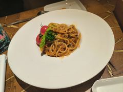 -陶享时光西餐·下午茶·竹林花园(新城店)