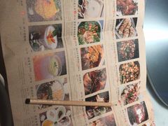 -绿茶餐厅(深圳龙华天虹购物中心店)