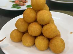 -四海鲜渔家菜(黄金海岸店)