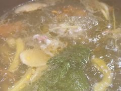 -天津湾西餐厅(三亚海棠湾洲际度假酒店)