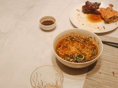 -盐城万豪酒店-盐城厨房西餐厅