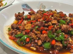 -老馆子·建德菜·山肴鱼鲜(海威新界店)