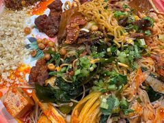 -极乐小煮·成都冒菜(科技绿洲店)