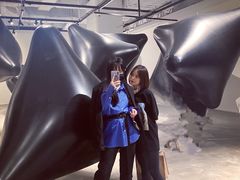 -chi K11艺术空间展览厅