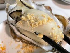-鲁C·尚小炉·淄博烧烤(市北店)
