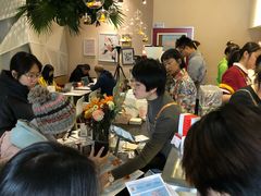 -双风车咖啡馆 Twin Windmills(六道口店)