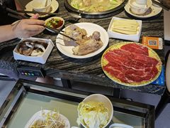 -天都火锅酒楼(虹梅南路店)