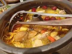 -云海肴·汽锅鸡·云南代表菜(丁香国际店)