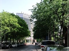 -大小咖啡 BigSmallCoffee(麦子店)