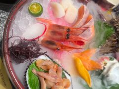 -古田居·特色寿司料理(星之岛旗舰店)