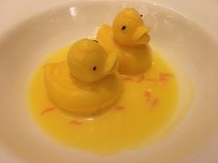 -夏宫中餐厅(香格里拉大酒店)