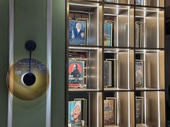 -林肯爵士乐上海中心 Jazz at Lincoln Center Shanghai