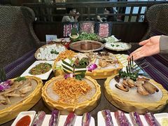 -滇釜火锅·能喝汤的火锅(车公庄店)