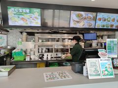 -老乡鸡(武汉中南梅苑小区地铁站店)